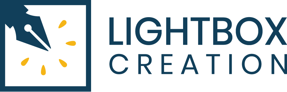 Lightbox Creation logo