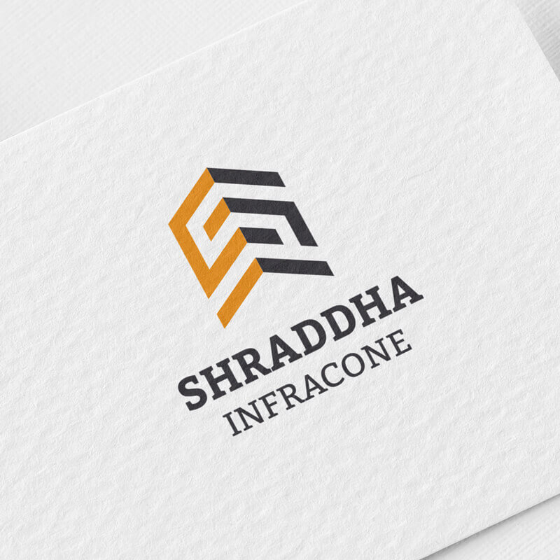 Logo design work