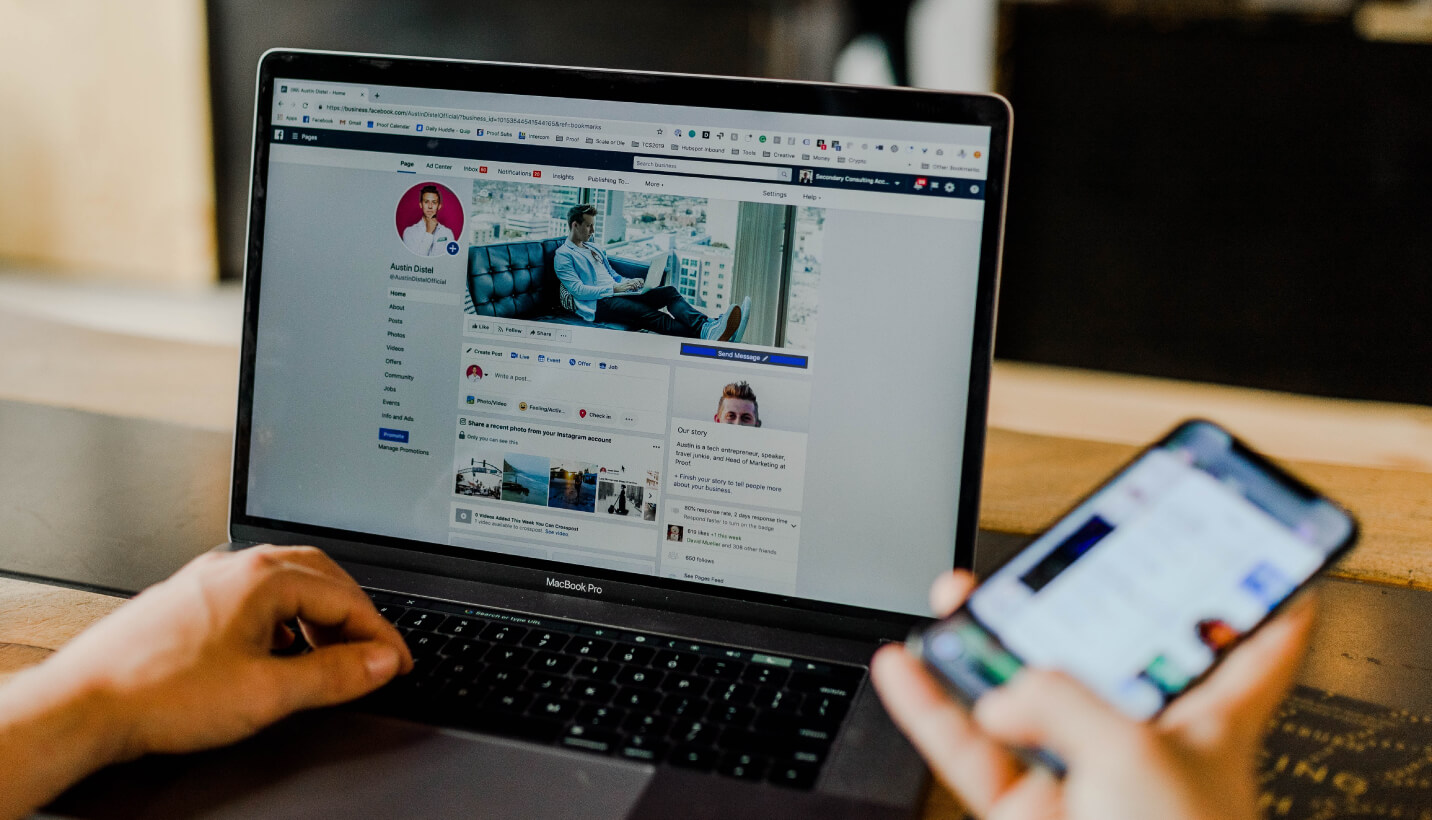 Social Media Marketing in Barrie