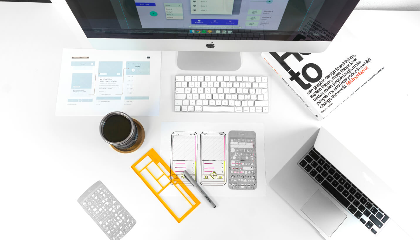 UI/UX Design in Barrie