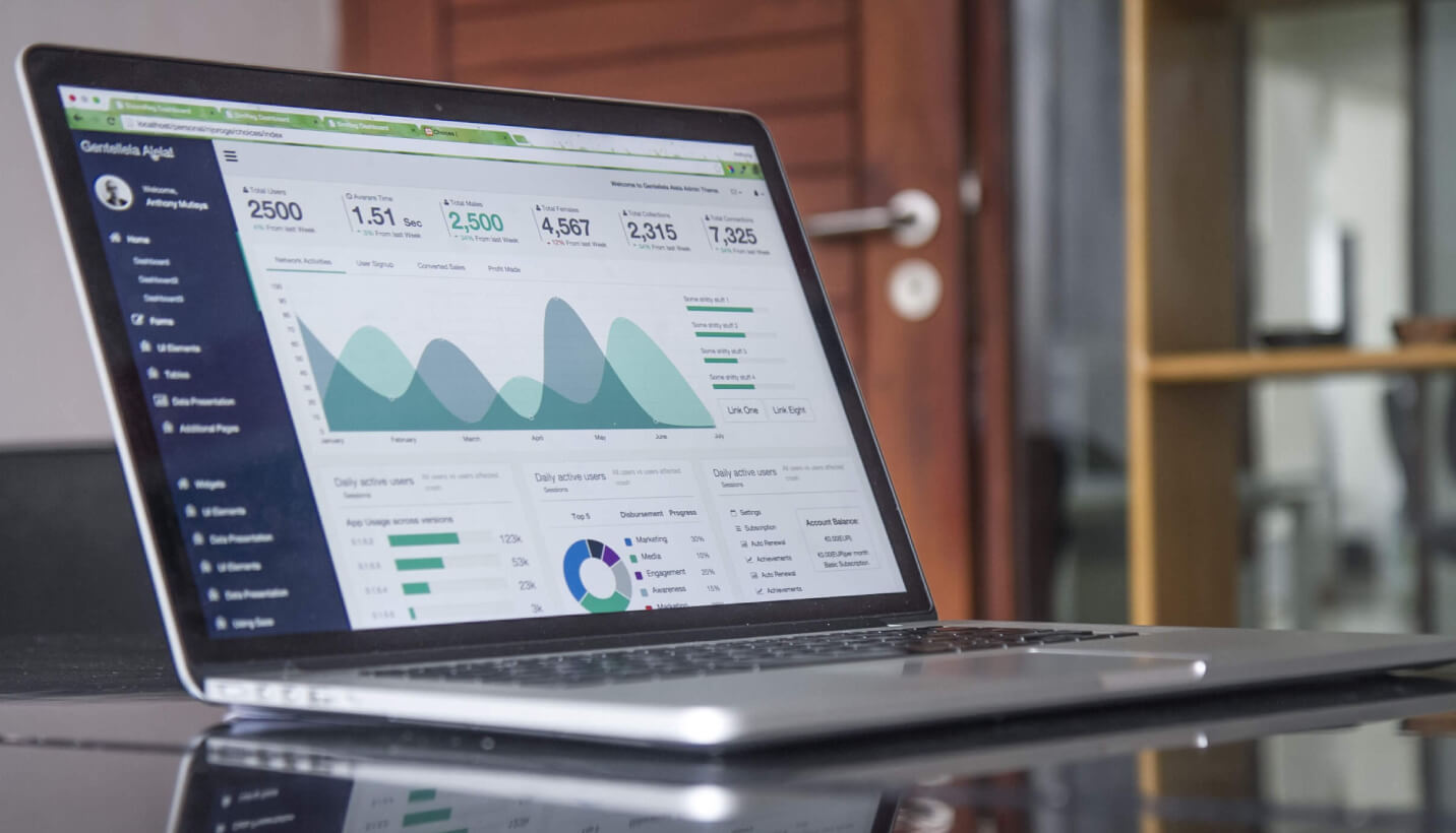 Web App Development in Barrie
